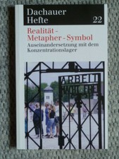 Dachauer Hefte, Nr. 22