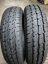 2x 175/75 R16C 98/96R Arivo Winmaster ARW 6, DOT 3623 ,NEU