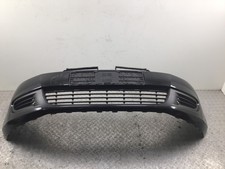 Stoßstange VW Golf VI (1K) vorne Schwarz Stoßfänger vorne 686747