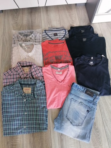Kleiderpaket teile herren - kleiderpaket, 11