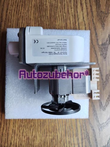 For buhler sampling pump - for,