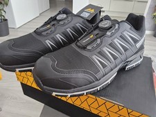 MIG Boa Monitor Safetyshoe S3