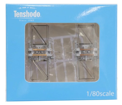 Tenshodo spur pt43e - tenshodo,
