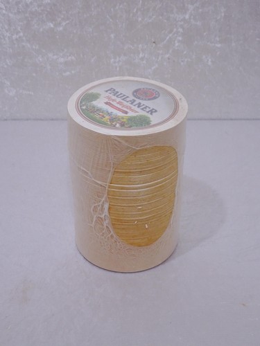 100 bierdeckel paulaner - 100,