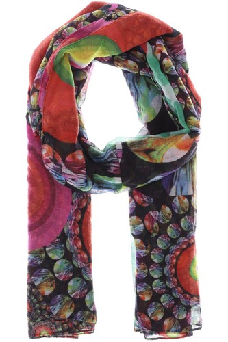Desigual schal damen tuch - desigual,