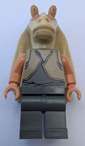 Lego starwars jar - starwars,