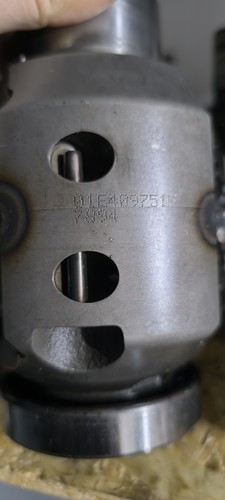 Audi 01e409751f central diff - 01e409751f,