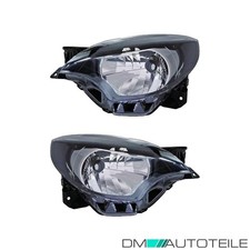 Scheinwerfer Depo H4 SET passt