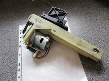 DeLonghi Antrieb Getriebe