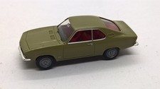 Wiking 827 Opel Manta A 1900