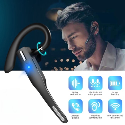 Bluetooth headset ear - bluetooth,