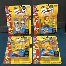 New lot simpsons - new,