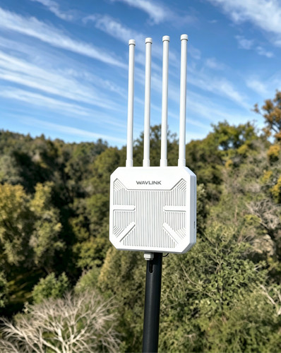 Ax1800 wifi extender signal - ax1800,