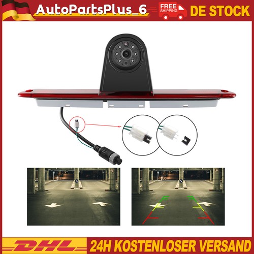 Rückfahrkamera auto 170 - , 170°