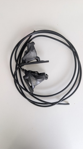 Sram force hrd flat - force, mount