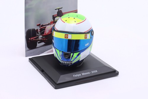 Felipe massa scuderia - #2,