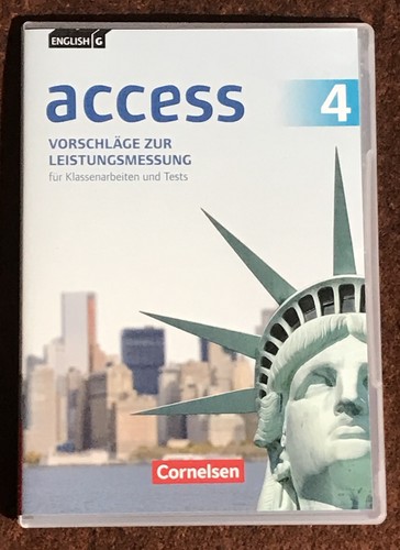 Access vorschläge zur - access,