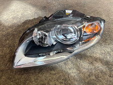 BI XENON Scheinwerfer links