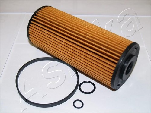 Ashika ölfilter eco103 - ashika, 10-eco103