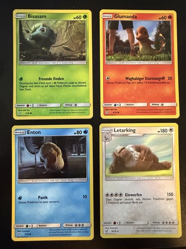 Pokémon meisterdetektiv - pokémon,