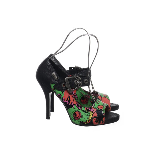 Demonia high heels - demonia,, heels,