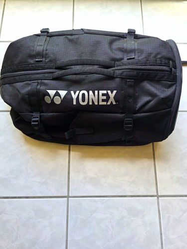 Yonex tennisrucksack gearlogic - tennisrucksack,