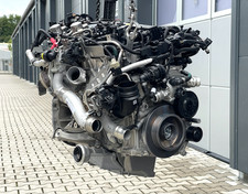BMW S58B30A Motor komplett Engine X3M X4M M4 M3 G80 G82 G83 G87 G81