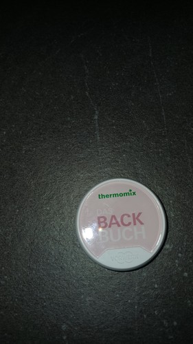 Thermomix vorwerk - thermomix,