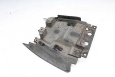 Heckverkleidung Verkleidung