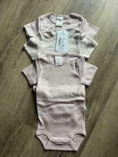 Baby Body Gr.68 , 3 Er Pack