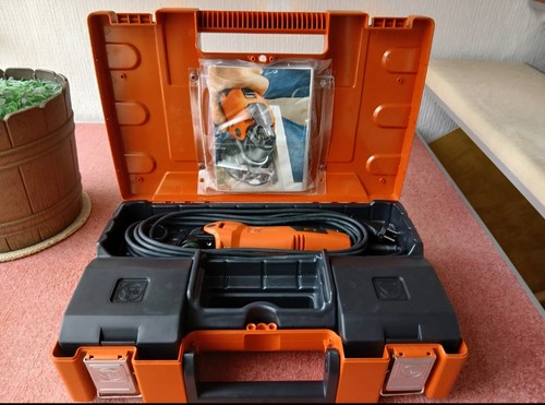 Fein multimaster fmm 350 - fein,