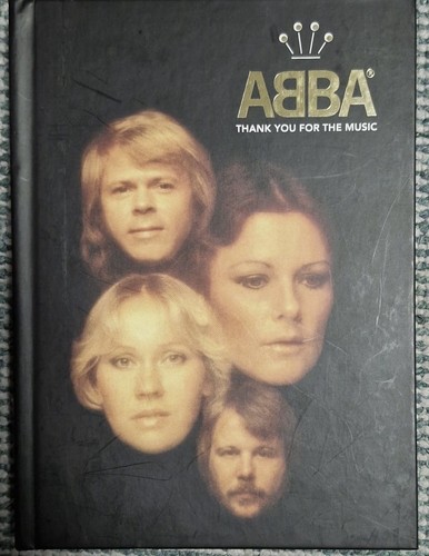 Abba thanks you for - thanks,