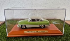 Rarität Atlas DDR Wartburg