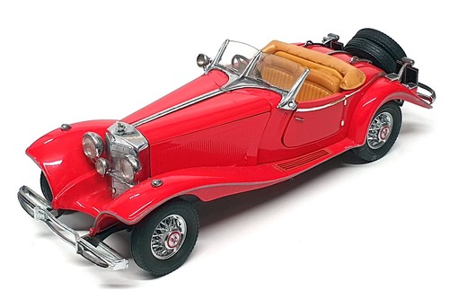 Franklin mint maßstab - mint, 1:24