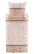 Bassetti Satin Bettwäsche