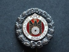 Anstecknadel deutscher - anstecknadel,