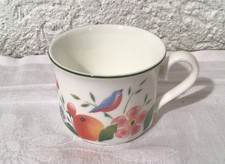 Villeroy & Boch Gallo Orangerie . 1 Mocca / Espressotasse