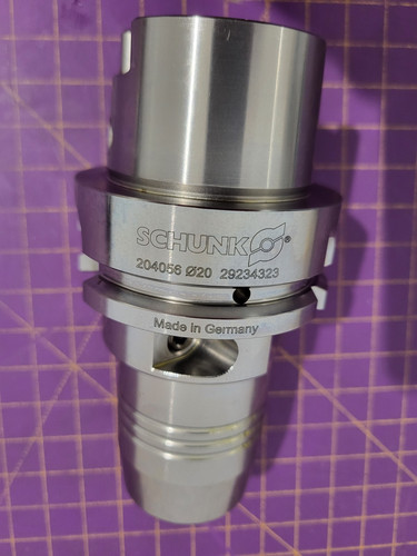 Schunk 0204056 sdf hsk - hsk, a63
