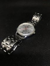 Laco 1925 IGM – sehr guter Vintage-Zustand – läuft Einwandfrei Metall Armbanduhr