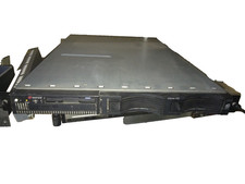IBM E Server X Series X330