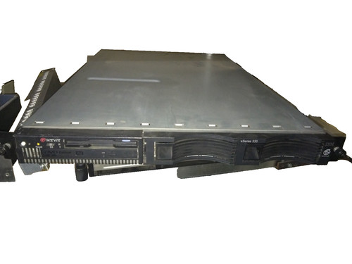 Ibm server series x330 - series,