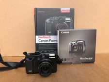 Canon PowerShot G12 - 10MP