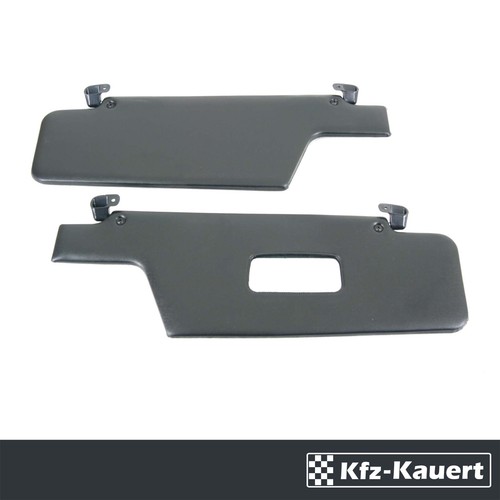 Sonnenblenden set passend - sonnenblenden,