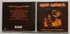 Amon amarth versus the - the, world