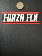 Ultras Aufkleber Nürnberg, UN