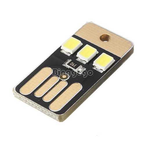 Card lamp bulb - 10,