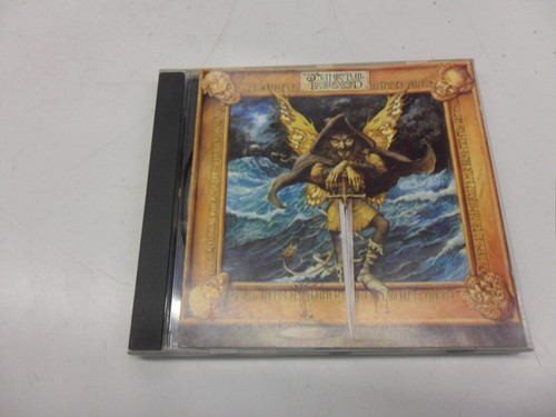 Jethro tull the - ,