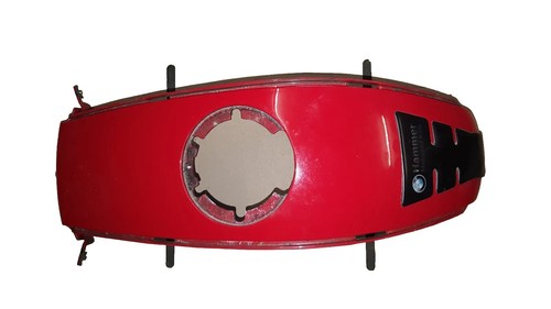 Bmw 1200rs tankverkleidung - bmw,