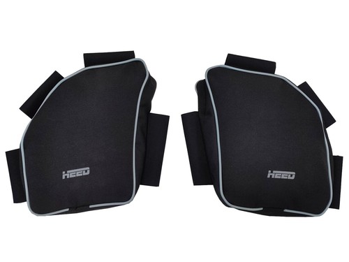 Taschen für sturzbügel heed - für,