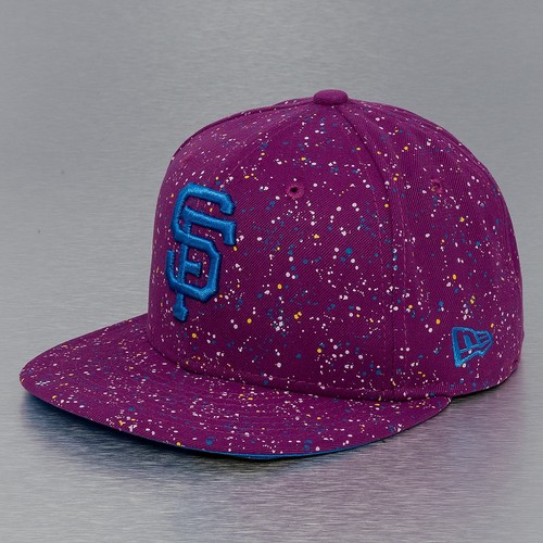 New era 59fifty san - 59fifty, francisco